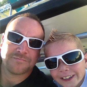 Meet your Posher, Enoch